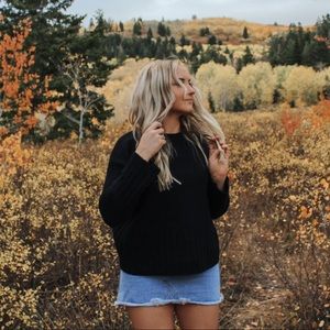 Meet your Posher, Natalie